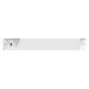 COAST RV 290mm White LED Roof Light - IP67 Dual Light Function & Charger