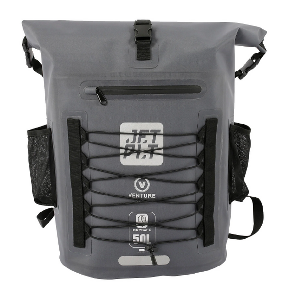 JET PILOT VENTURE 50L WATERPROOF BAG CH