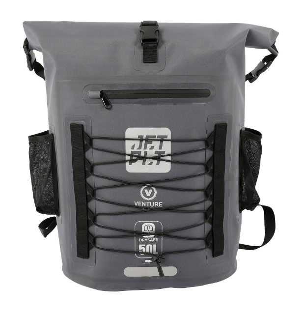 JET PILOT VENTURE 50L WATERPROOF BAG CH