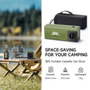 Camping Cassette Stove