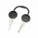 Thetford 26139 Zadi Key Only - Key Number 9008/9005/9018