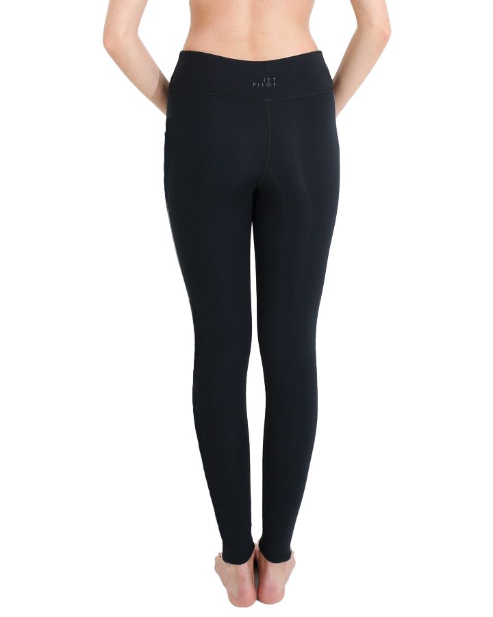 Jet Pilot X1 1.5mm Ladies Neo Leggings