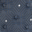 DreamZ Spring Mattress Bed Euro Top Pocket Spring Medium Firm Foam 30cm Queen