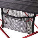 Portable Aluminum Folding Table