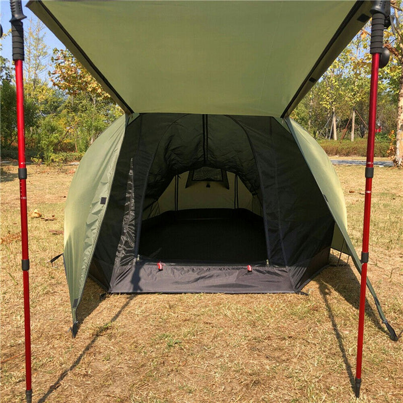 Ultralight Hiking Tent - Double