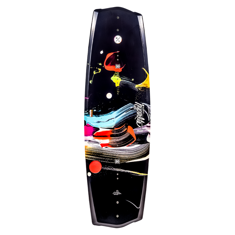 Hyperlite Eden Wakeboard 2025