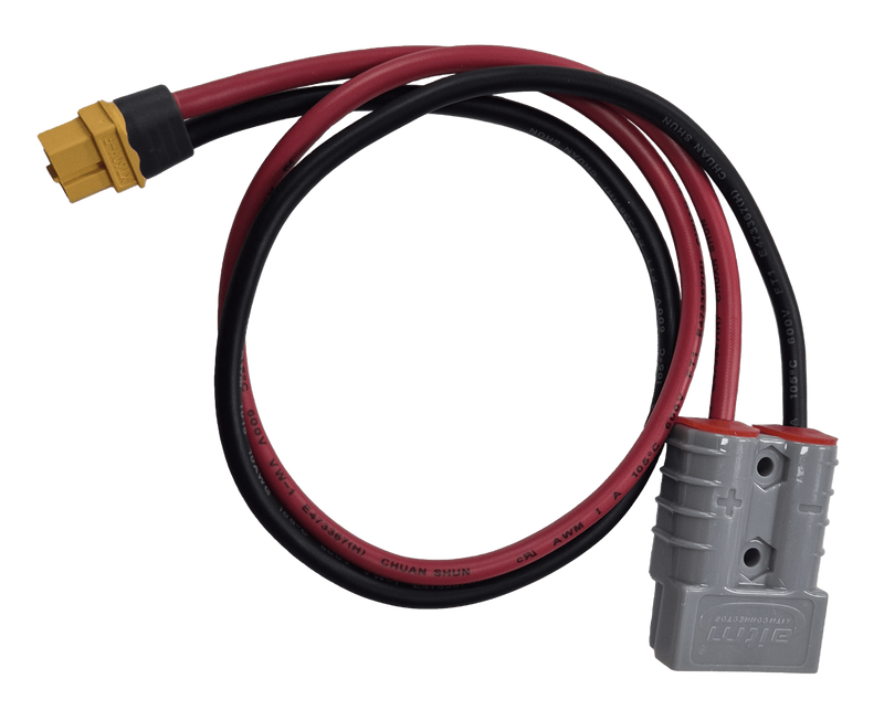 12V Power Cables