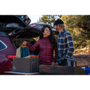 KELTY Car-Go-Box 46.5L Car Boot Organiser - 3 Storage Pods (Folding Carry Case)