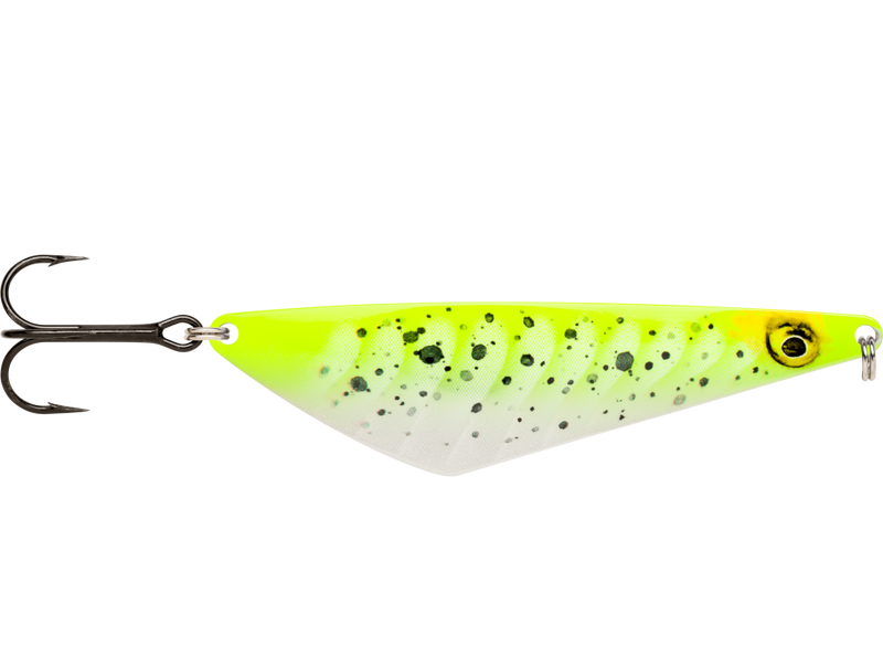 8.5cm Rapala Harmaja Metal Spoon Fishing Lure