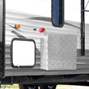 Fuel Tank Cover (Aluminium) for Diesel Heater Tank