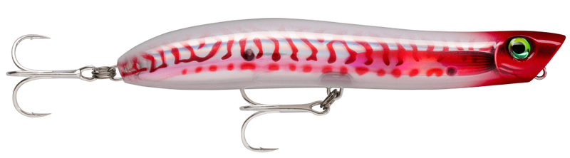 10cm Rapala MaxRap Walk'n Roll Topwater Skipbait Fishing Lure