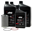 Sea-doo Oil Change Kit 5w40 1500 Cc +