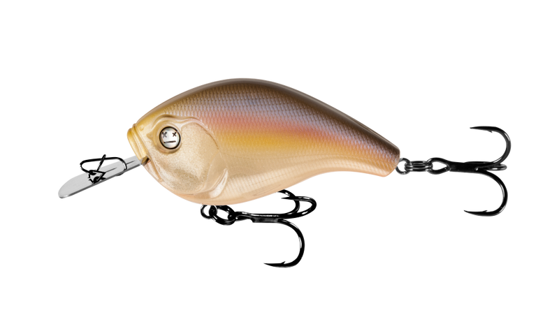 13 Fishing 60mm Jabber Jaw Crankbait Fishing Lure