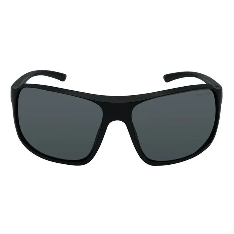 Ugly Fish PFN570 Recycled Fishing Net Black Frame/Smoke Lens Sunglasses
