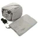 Boat Cover - 14-18.5ft - Grey