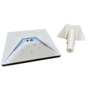 Starlink Mini Pole Adaptor with Gen 2 Compatible Shaft