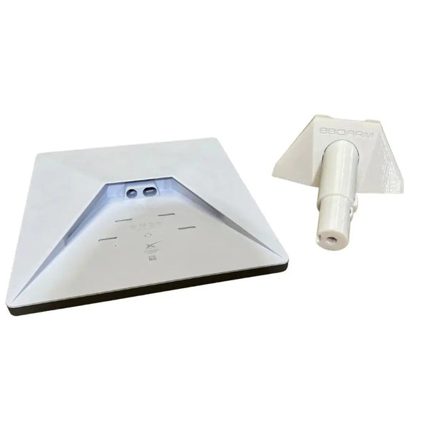 Starlink Mini Pole Adaptor with Gen 2 Compatible Shaft