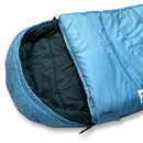 Sherpa Pemba -5 Degree Single Sleeping Bag (Winter Thermal Camping & Hiking)