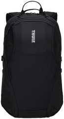 Thule EnRoute 26L Water-Resistant Backpack - Black (Fits 16" Laptop)