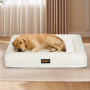 Pawz Pet Dog Calming Bed Orthopedic Foam Sofa Mattress Waterproof Washable XL