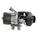 2kW Diesel Air Heater Full Installation Kit (2-Year Warranty)