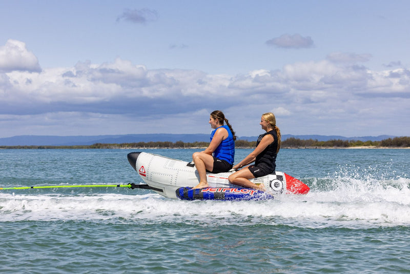 JET PILOT BLAST OFF 2 TOWABLE SL