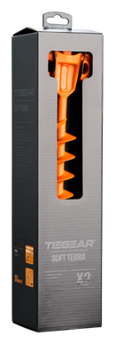 Tiegear Soft Terra Peg 2 Pack