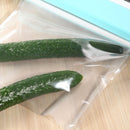 Traderight Group  100x Food Vacuum Sealer Rolls Storage Bags Saver Seal Commercial Heat 30x40cm