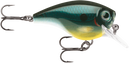5cm Rapala BX Brat Square Bill Crankbait Fishing Lure