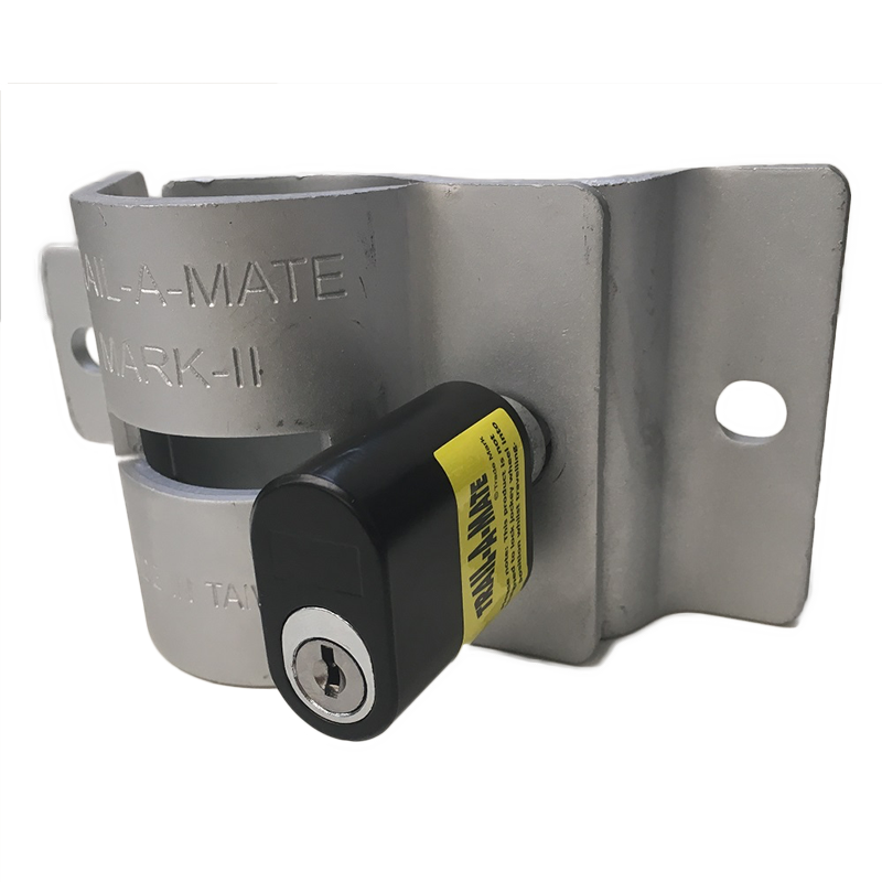 Trail-A-Mate Anti Theft Lock