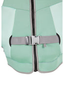 Jet Pilot Life Jacket Cause F/e Womens Neo Mint