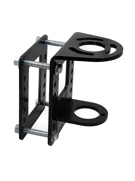Black Jack™ BJTJ-MAXI-1001 Trailer Jack – Maxi (New, Just Released!)