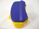 Surecatch Large Bait Bucket with Rod Butt Rest and Accessories Shelf