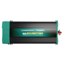 Enerdrive ePOWER 2600W 12V True Sine Wave Inverter with AC Transfer & Safety Switch