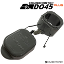 Cruisemaster DO45 Cap & Bumper Replacement Kit