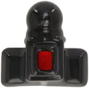 DIRTY DEVIL TOW BALL COVER WITH REFLECTOR