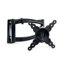 Englaon Slim Full Motion Swivel TV Wall Bracket for 10″-30″ TVs