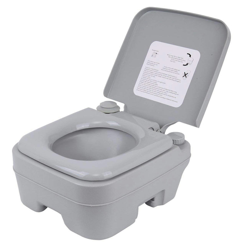 Portable Toilet 20L