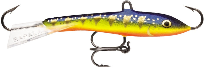 7cm Rapala Jigging Rap Lure - 18gm Vertical Jigging Lure