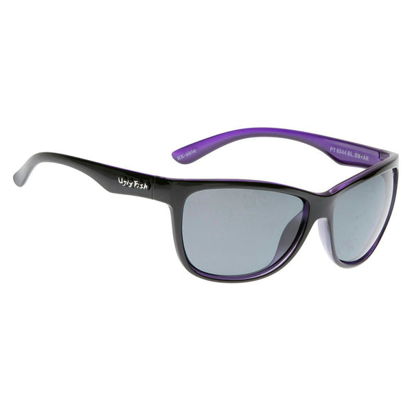 Ugly Fish PT6544 TAC Aluminium Polarised Sunglasses - Adult Fishing Sunnies