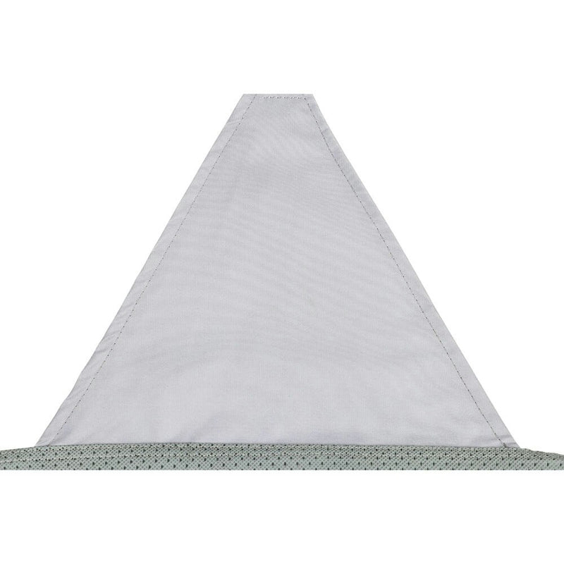 Companion Water Resistant Caravan/Campervan Pop-Top Cover UV50+ 18-20ft Grey