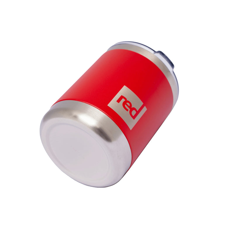 10oz (296ml) Insulated Drinks Tumbler - Red