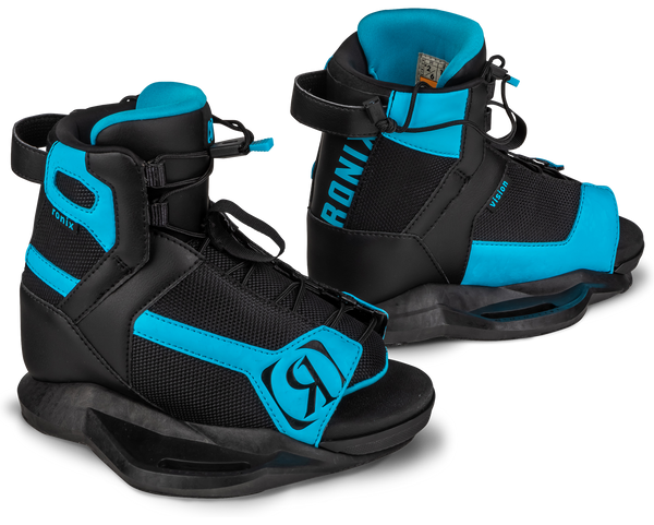 2025 Ronix Wakeboard Vision Boots