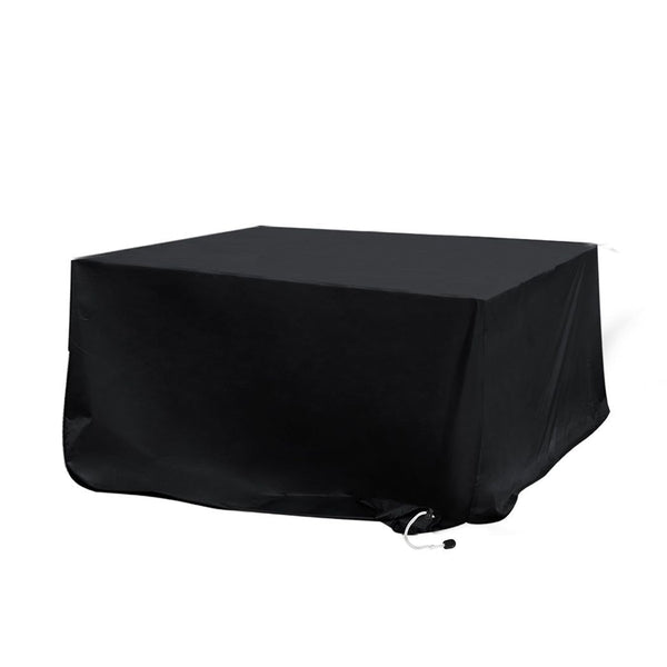 Marlow Outdoor Furniture Cover Garden Patio Waterproof Rain UV Protector 242cm
