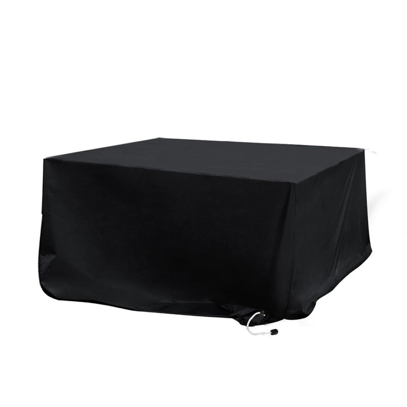 Marlow Outdoor Furniture Cover Garden Patio Waterproof Rain UV Protector 242cm