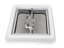 Jensen 12V Roof Vent 14in x 14in