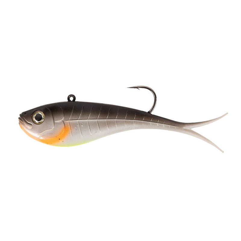 Berkley Shimma Vector Vibe 100mm Rigged Soft Vibe Lure