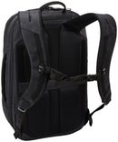 Thule Aion 28L Travel Backpack - Black (Expandable to 32L w/ Laptop Compartment)