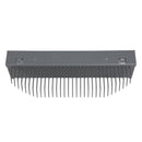 Pawz 1Pcs Grey Replaceable Rake for Self-Cleaning Cat Litter Box Easy to Install