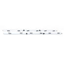 AUSSIE TRAVELLER ANTI FLAP KIT PRO WHITE